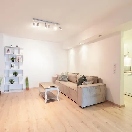 Apartment Komfortables Am Osterdeich *