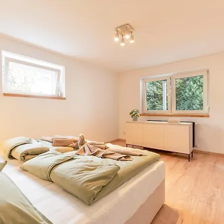 Komfortables Am Osterdeich Apartment Bremen